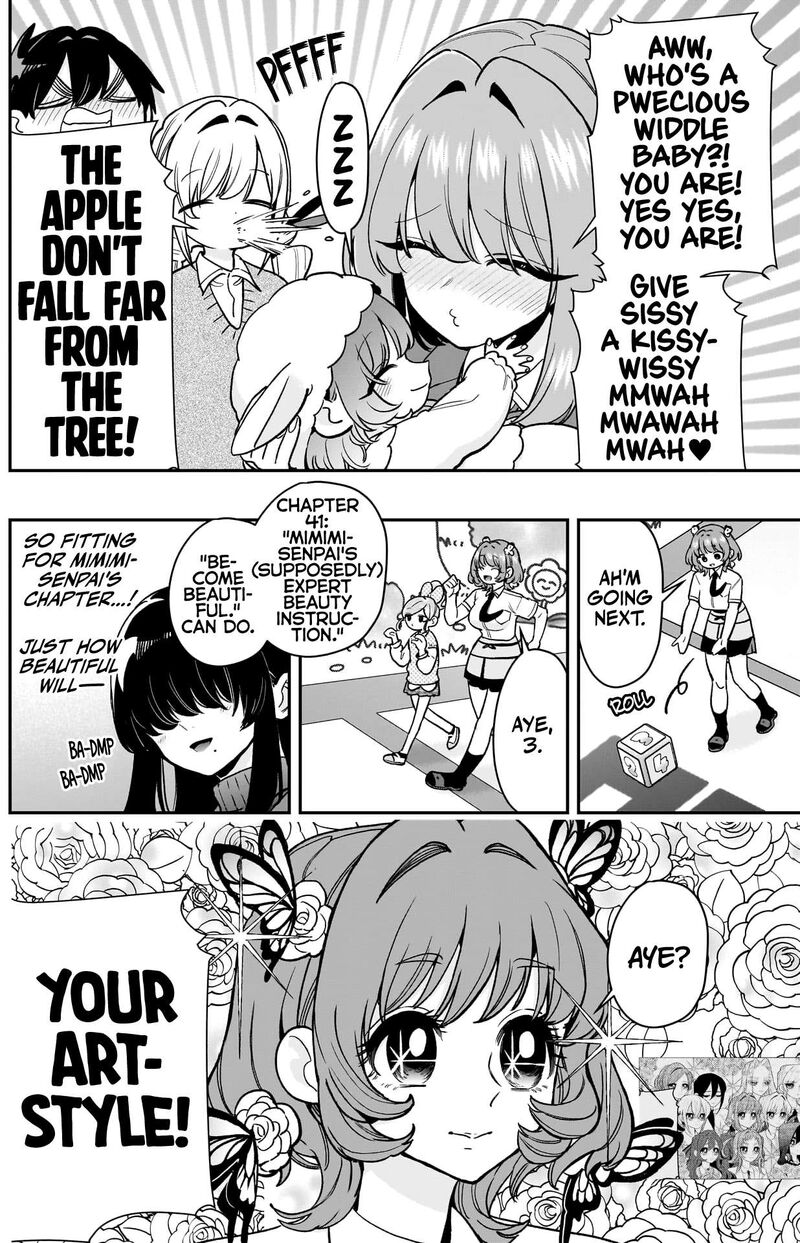 Kimi No Koto Ga Daidaidaidaidai Suki Na 100 Nin No Kanojo 200 14