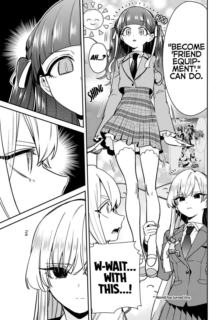 Kimi No Koto Ga Daidaidaidaidai Suki Na 100 Nin No Kanojo 201 6