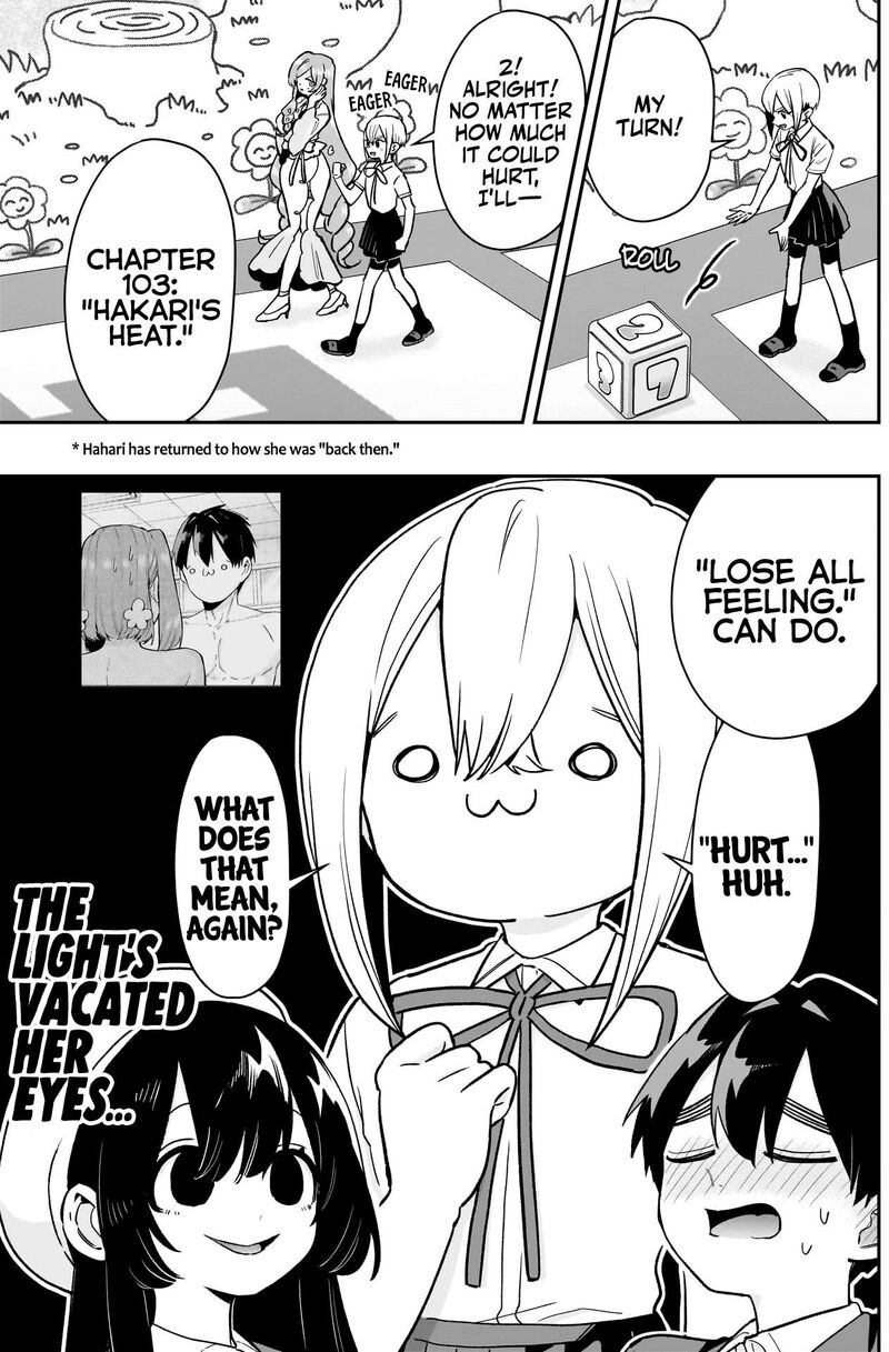 Kimi No Koto Ga Daidaidaidaidai Suki Na 100 Nin No Kanojo 201 9