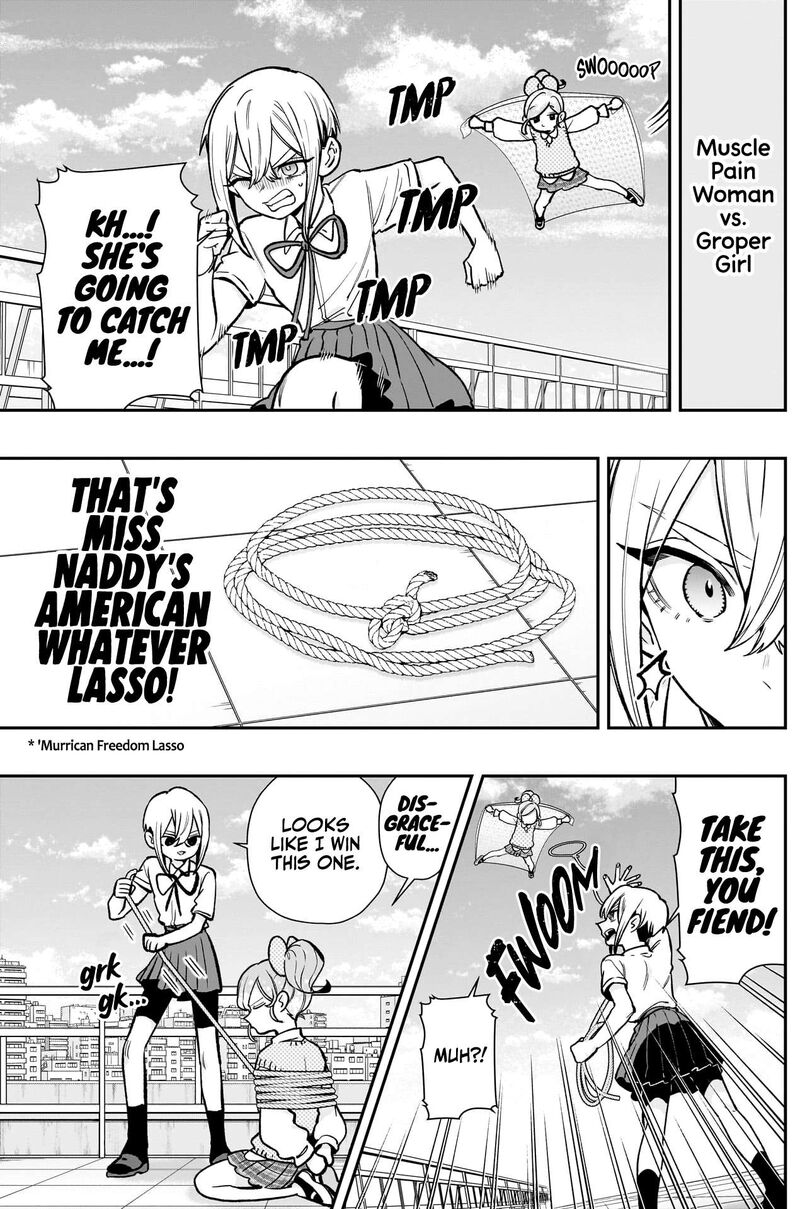Kimi No Koto Ga Daidaidaidaidai Suki Na 100 Nin No Kanojo 203 16