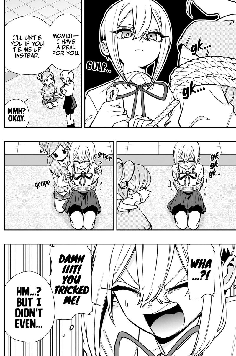 Kimi No Koto Ga Daidaidaidaidai Suki Na 100 Nin No Kanojo 203 17