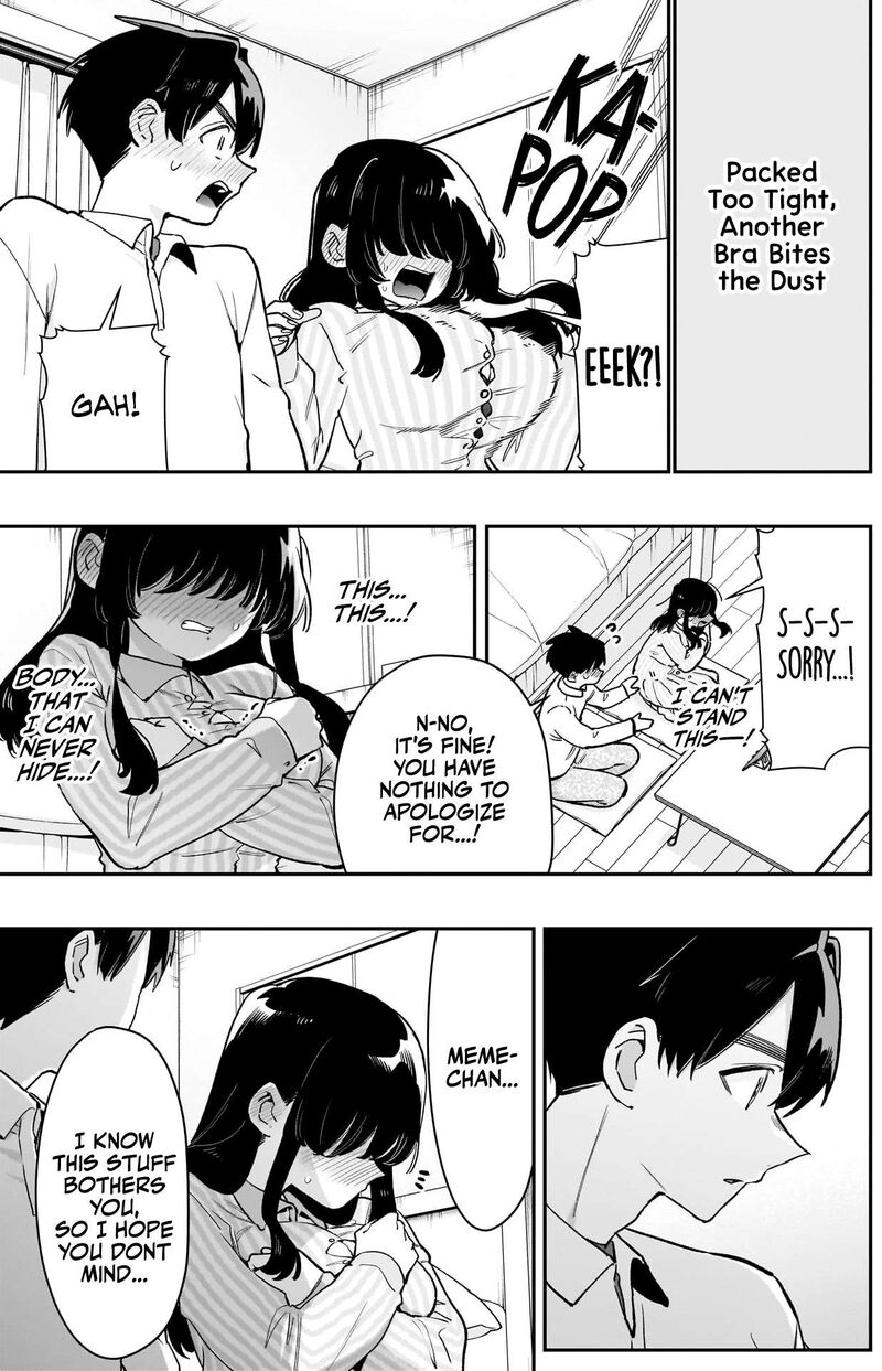 Kimi No Koto Ga Daidaidaidaidai Suki Na 100 Nin No Kanojo 206 12