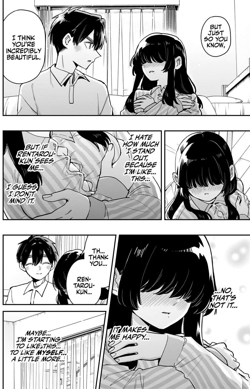Kimi No Koto Ga Daidaidaidaidai Suki Na 100 Nin No Kanojo 206 13