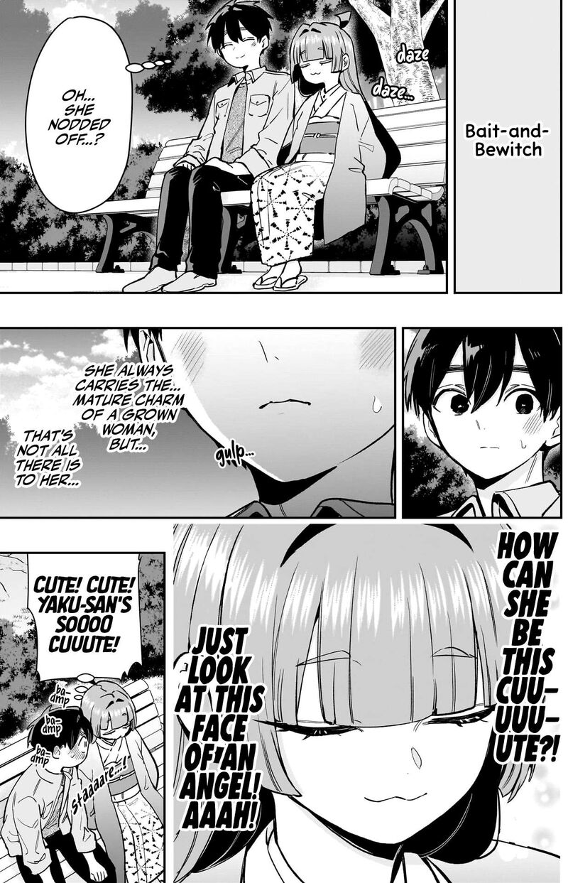 Kimi No Koto Ga Daidaidaidaidai Suki Na 100 Nin No Kanojo 206 14