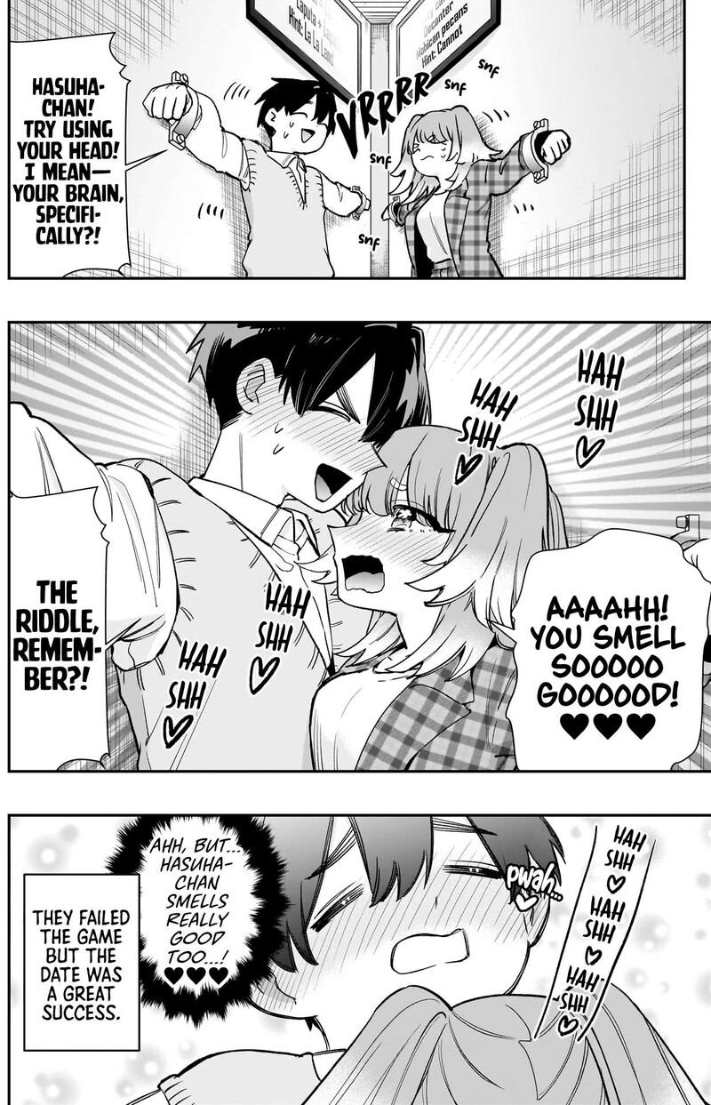 Kimi No Koto Ga Daidaidaidaidai Suki Na 100 Nin No Kanojo 206 5