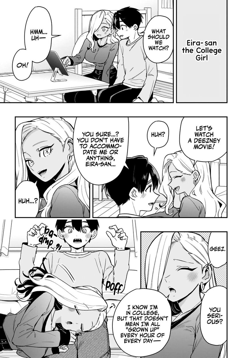 Kimi No Koto Ga Daidaidaidaidai Suki Na 100 Nin No Kanojo 206 8