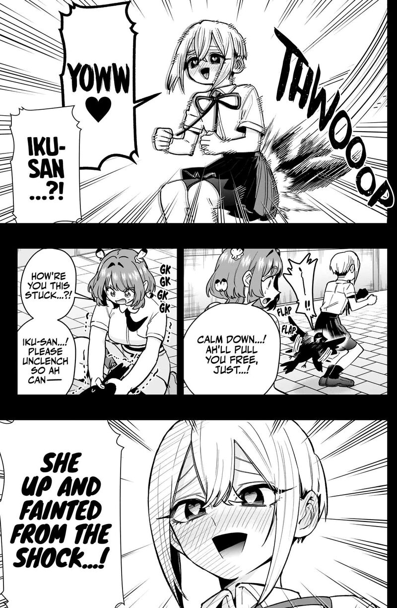 Kimi No Koto Ga Daidaidaidaidai Suki Na 100 Nin No Kanojo 207 10