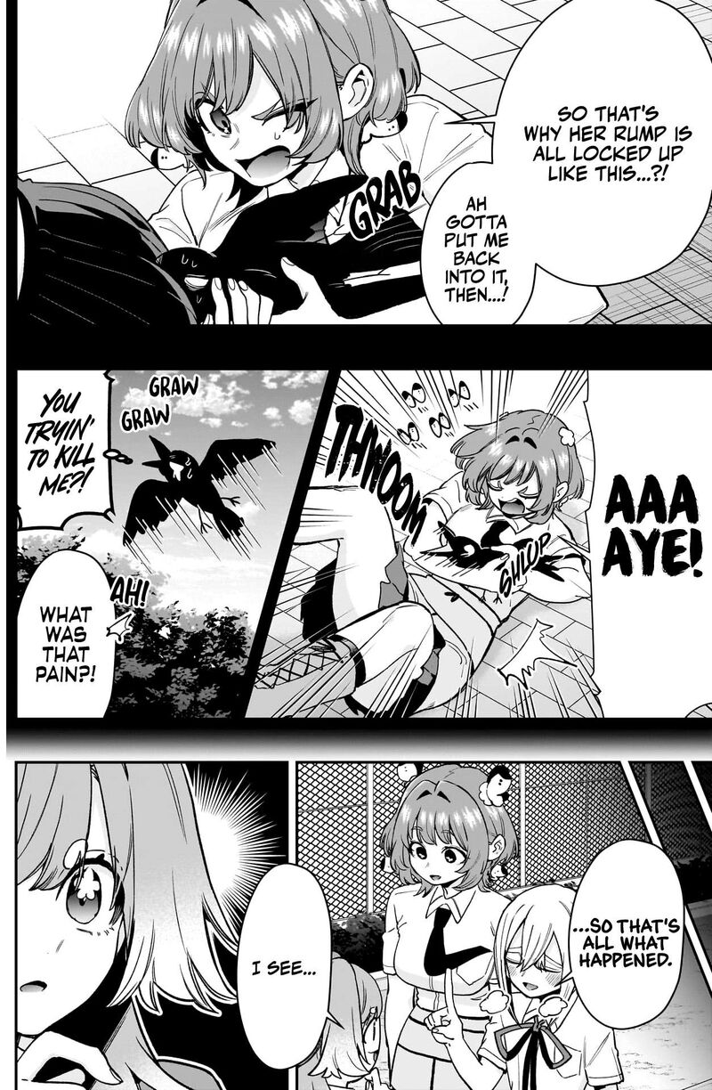 Kimi No Koto Ga Daidaidaidaidai Suki Na 100 Nin No Kanojo 207 11