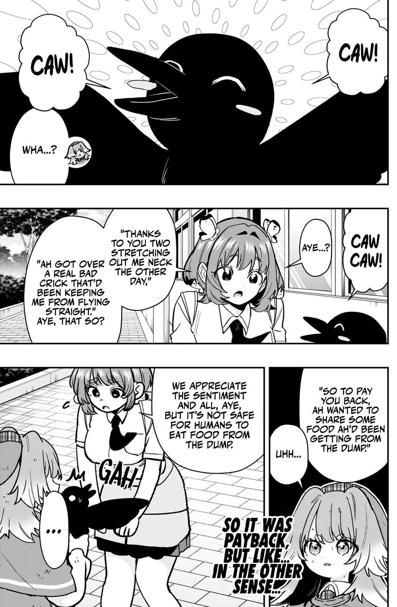 Kimi No Koto Ga Daidaidaidaidai Suki Na 100 Nin No Kanojo 207 14