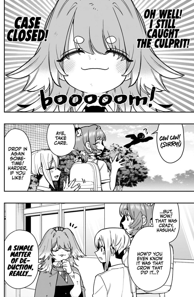 Kimi No Koto Ga Daidaidaidaidai Suki Na 100 Nin No Kanojo 207 15