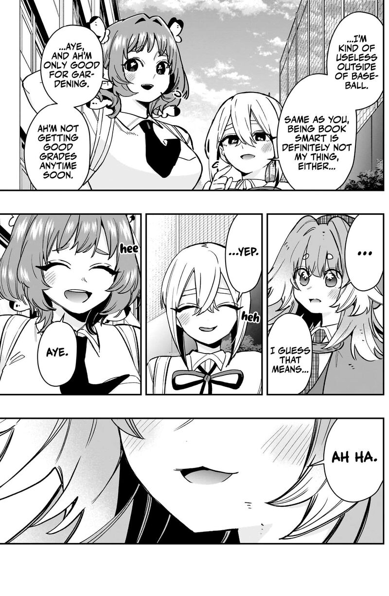 Kimi No Koto Ga Daidaidaidaidai Suki Na 100 Nin No Kanojo 207 20