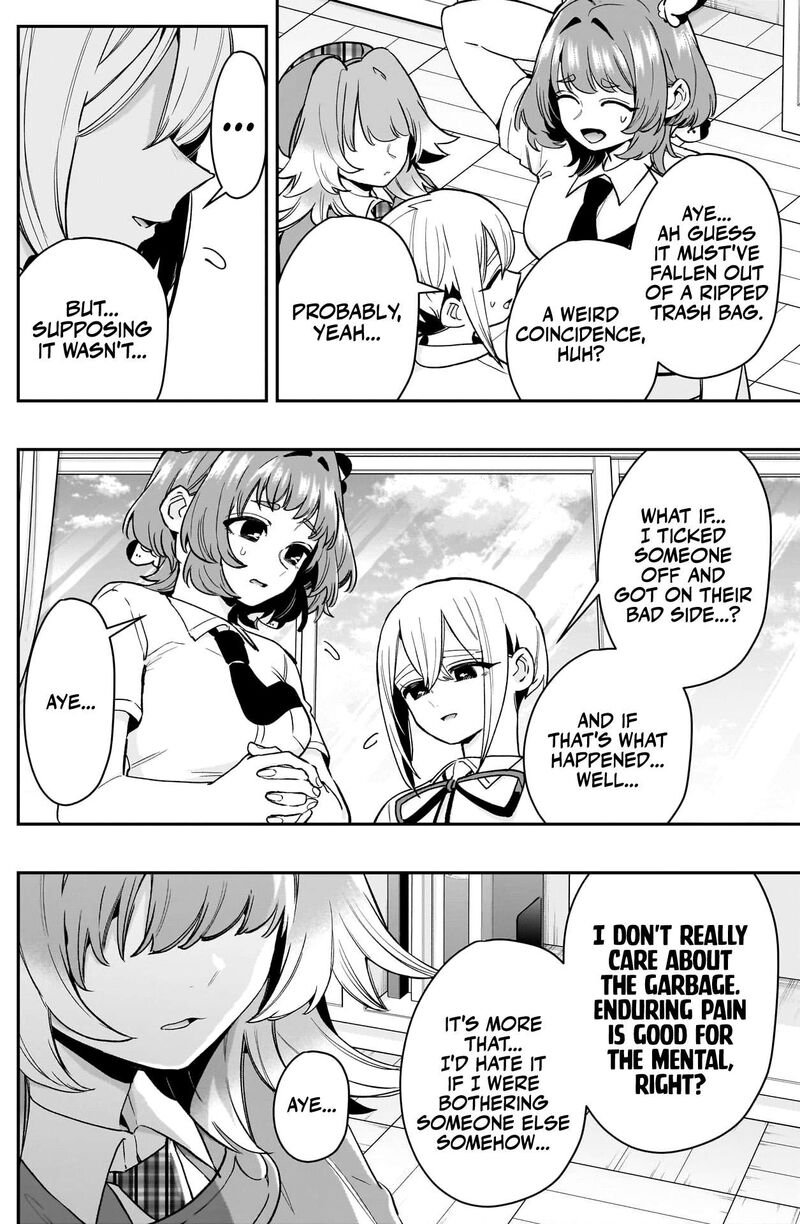 Kimi No Koto Ga Daidaidaidaidai Suki Na 100 Nin No Kanojo 207 5
