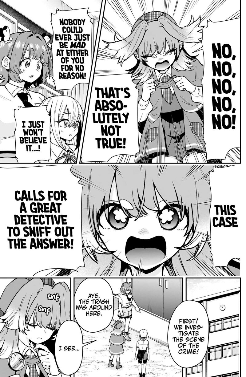 Kimi No Koto Ga Daidaidaidaidai Suki Na 100 Nin No Kanojo 207 6