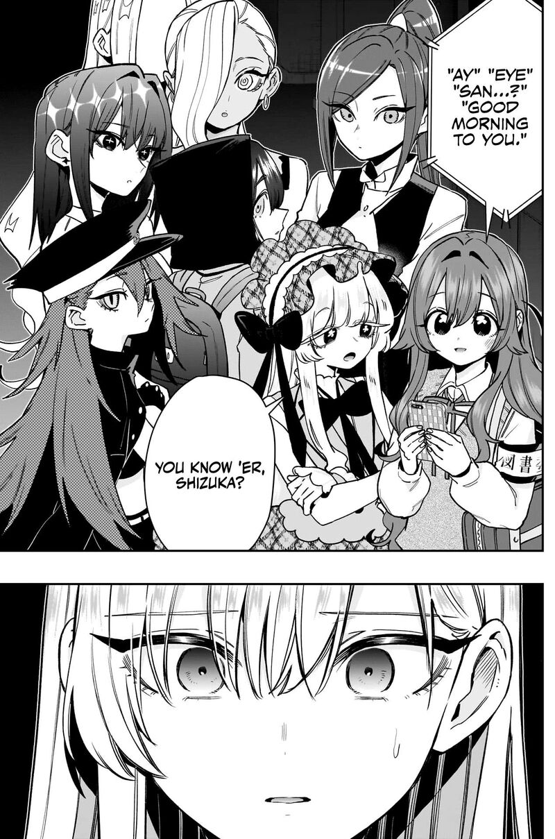Kimi No Koto Ga Daidaidaidaidai Suki Na 100 Nin No Kanojo 208 10