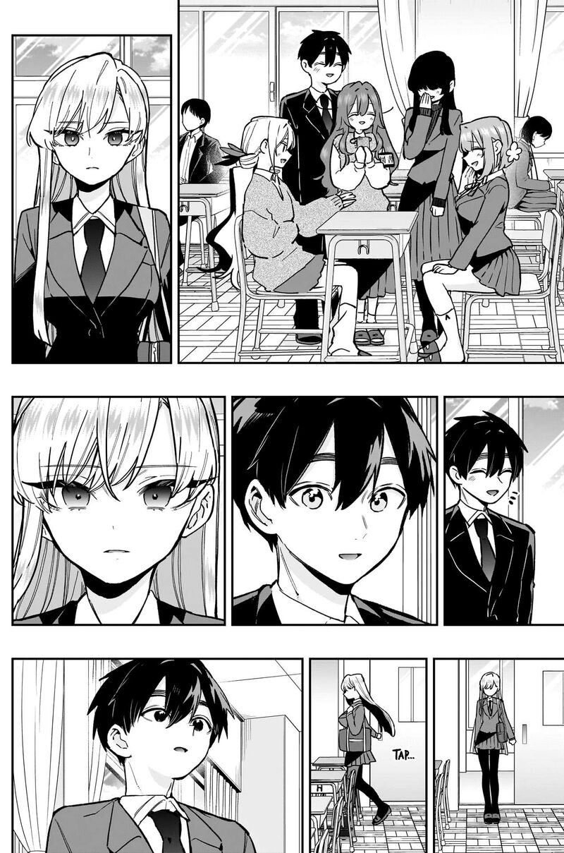 Kimi No Koto Ga Daidaidaidaidai Suki Na 100 Nin No Kanojo 208 13
