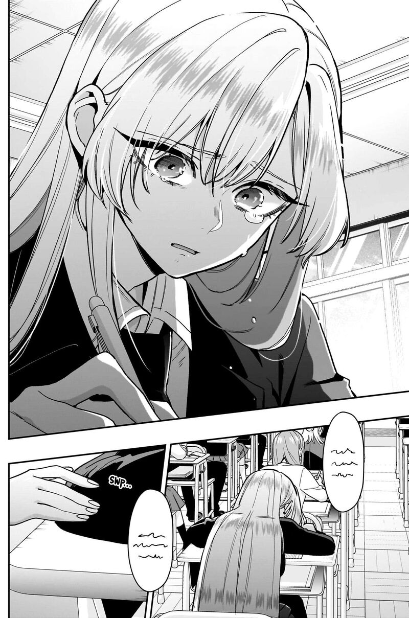 Kimi No Koto Ga Daidaidaidaidai Suki Na 100 Nin No Kanojo 208 15
