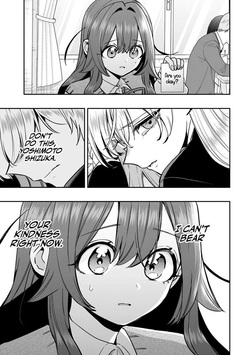 Kimi No Koto Ga Daidaidaidaidai Suki Na 100 Nin No Kanojo 208 16