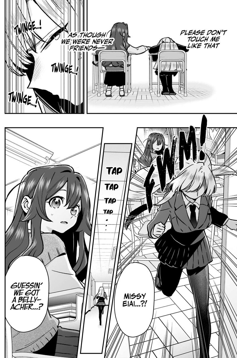 Kimi No Koto Ga Daidaidaidaidai Suki Na 100 Nin No Kanojo 208 17
