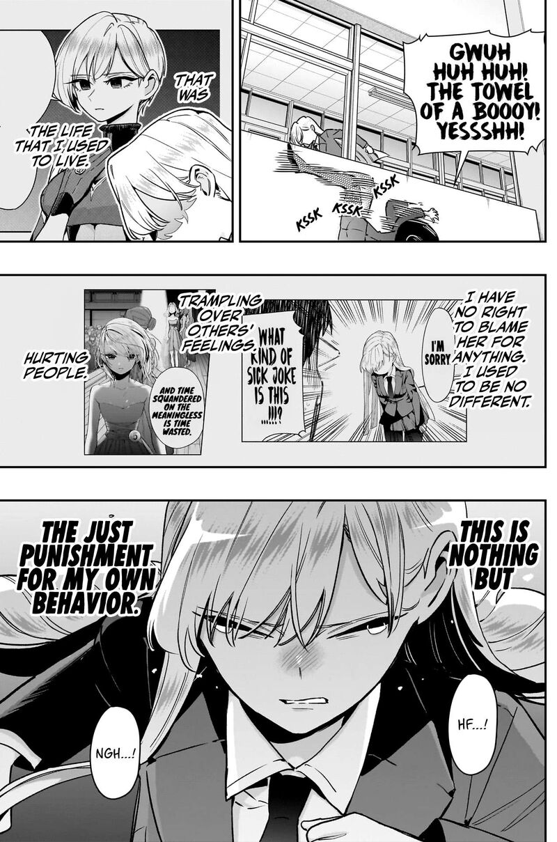 Kimi No Koto Ga Daidaidaidaidai Suki Na 100 Nin No Kanojo 208 18