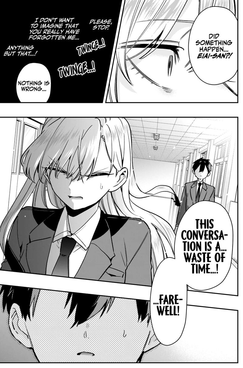Kimi No Koto Ga Daidaidaidaidai Suki Na 100 Nin No Kanojo 208 20
