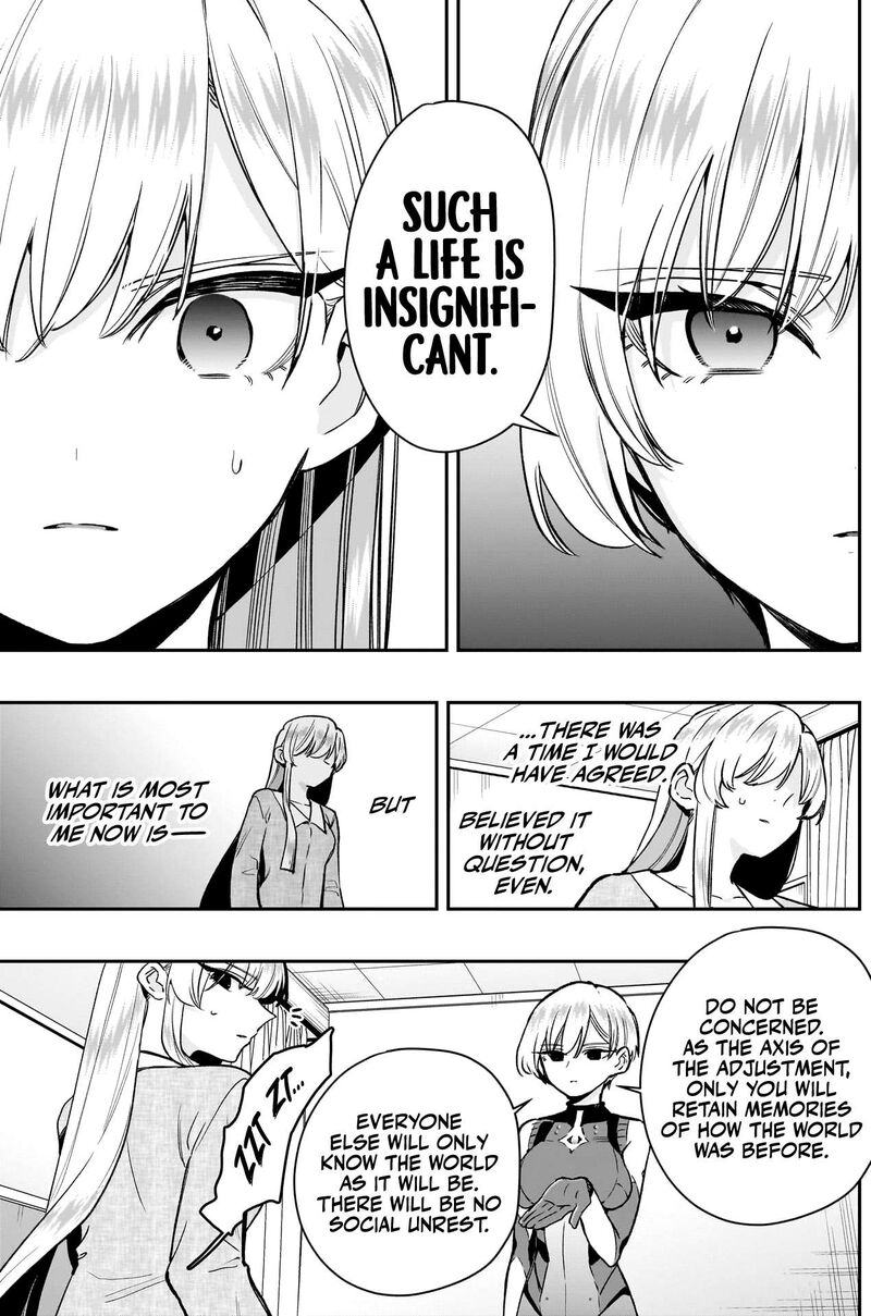 Kimi No Koto Ga Daidaidaidaidai Suki Na 100 Nin No Kanojo 208 6