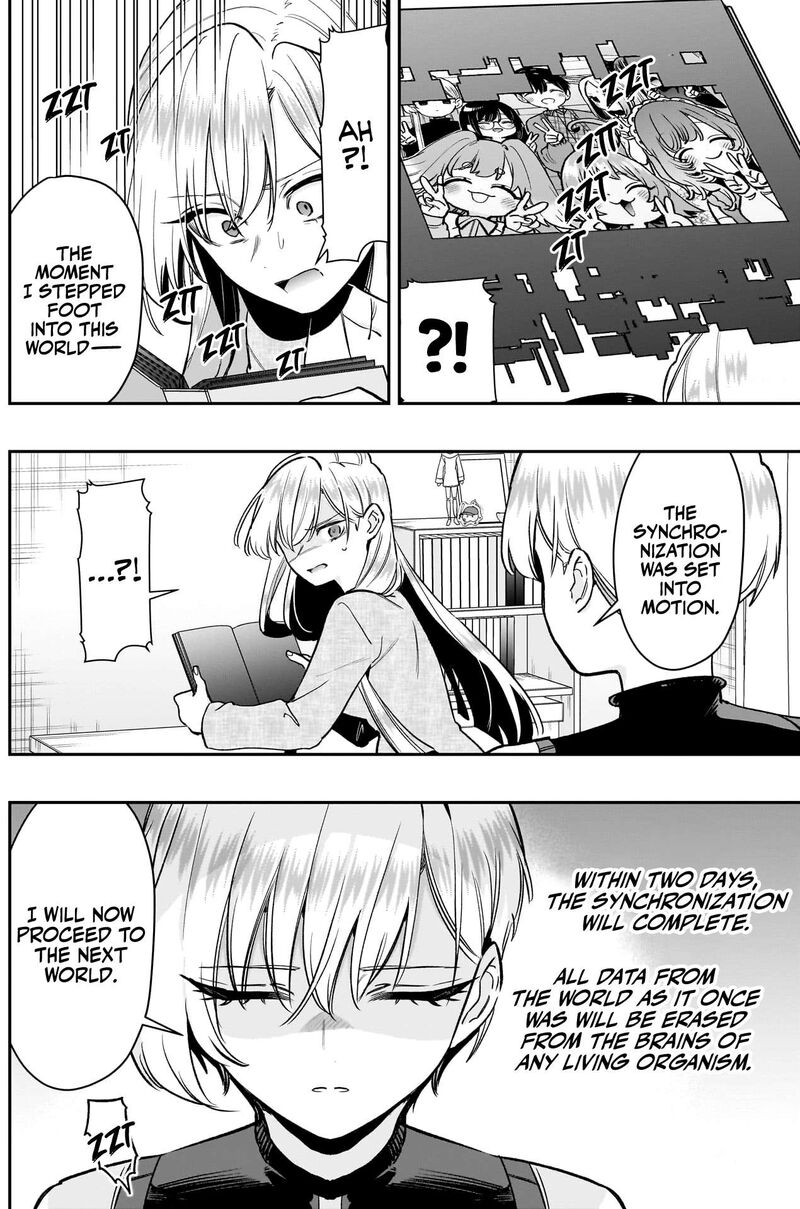 Kimi No Koto Ga Daidaidaidaidai Suki Na 100 Nin No Kanojo 208 7