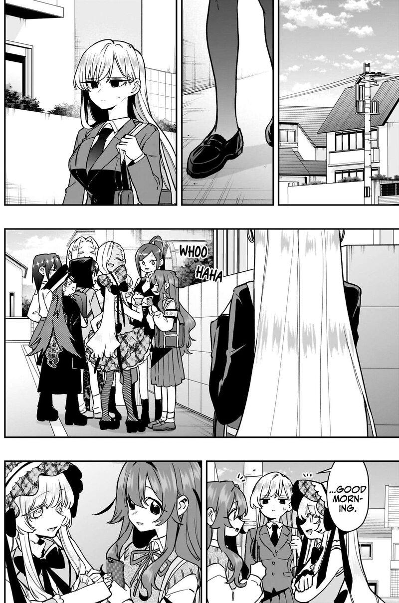 Kimi No Koto Ga Daidaidaidaidai Suki Na 100 Nin No Kanojo 208 9