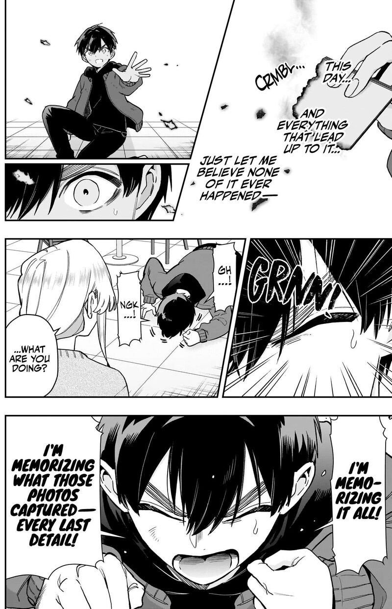 Kimi No Koto Ga Daidaidaidaidai Suki Na 100 Nin No Kanojo 209 10