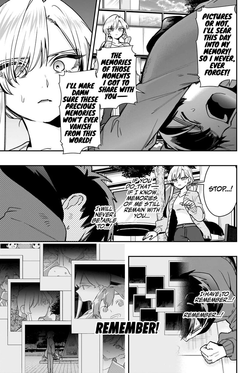 Kimi No Koto Ga Daidaidaidaidai Suki Na 100 Nin No Kanojo 209 11