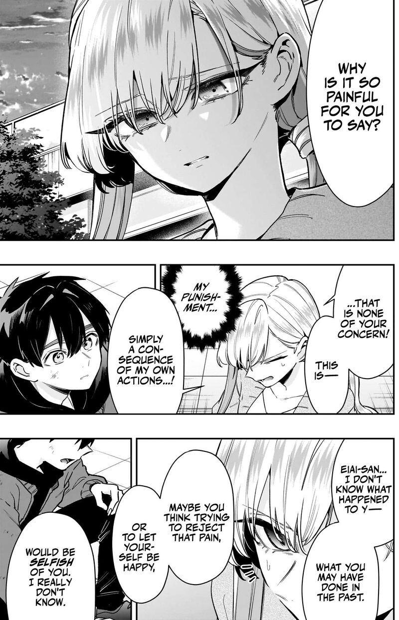 Kimi No Koto Ga Daidaidaidaidai Suki Na 100 Nin No Kanojo 209 13