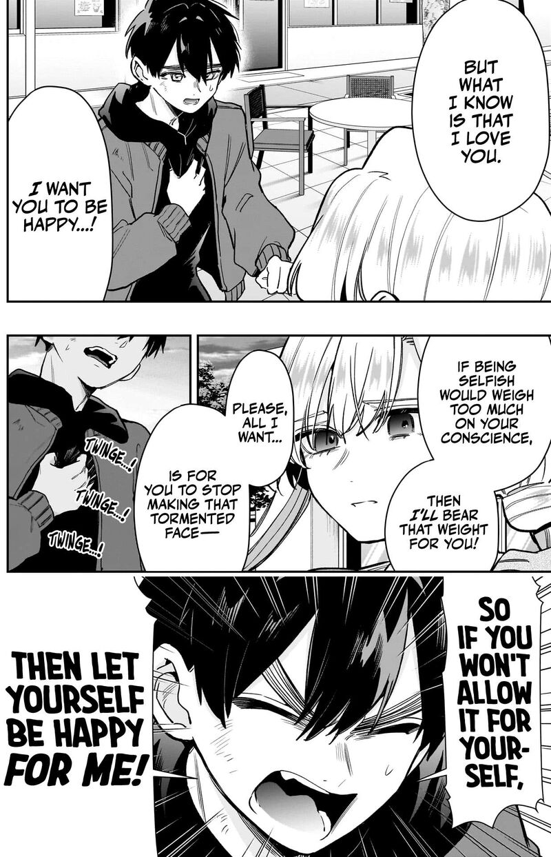Kimi No Koto Ga Daidaidaidaidai Suki Na 100 Nin No Kanojo 209 14