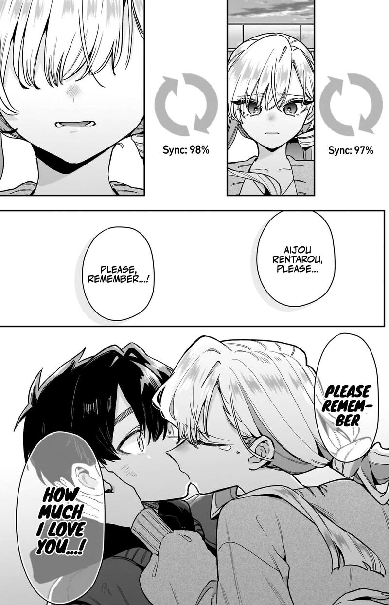 Kimi No Koto Ga Daidaidaidaidai Suki Na 100 Nin No Kanojo 209 15