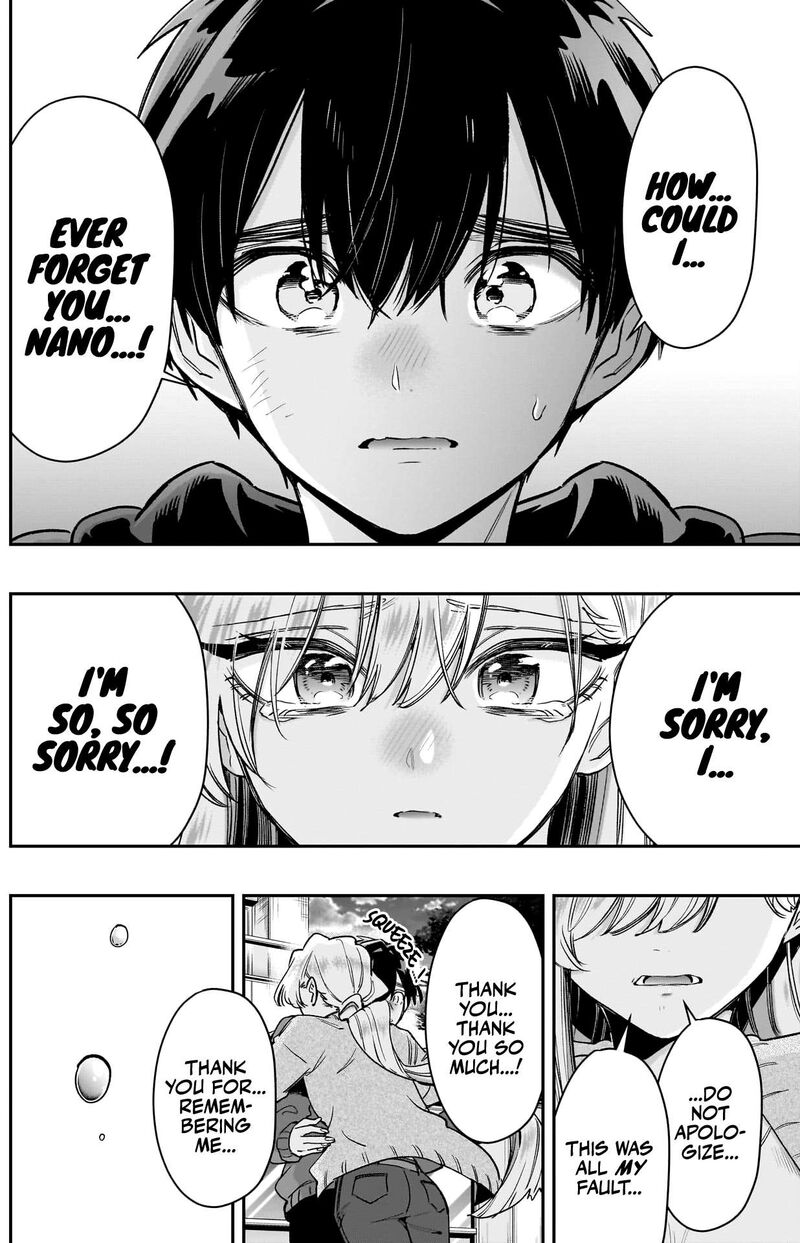Kimi No Koto Ga Daidaidaidaidai Suki Na 100 Nin No Kanojo 209 17