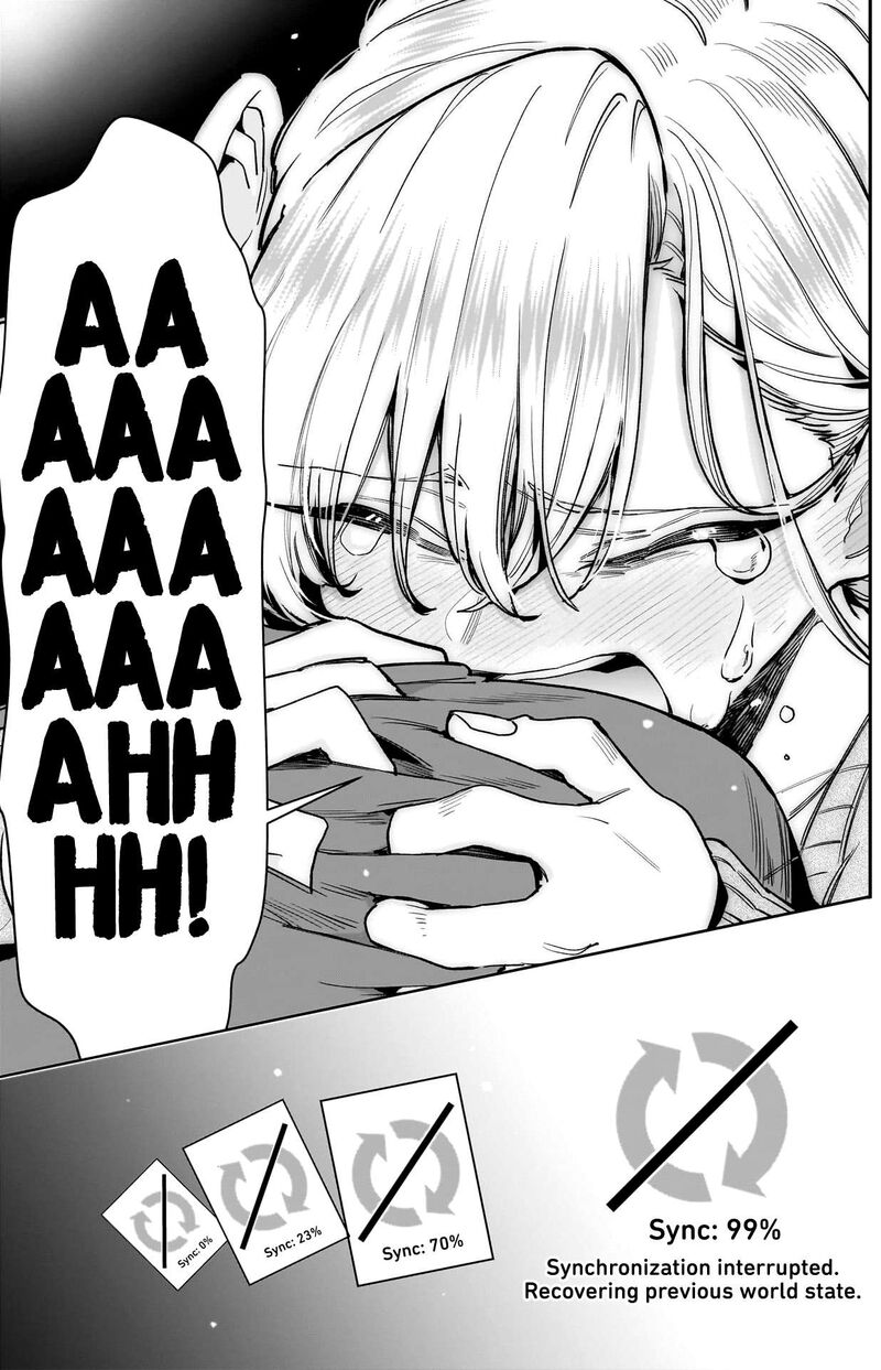Kimi No Koto Ga Daidaidaidaidai Suki Na 100 Nin No Kanojo 209 18