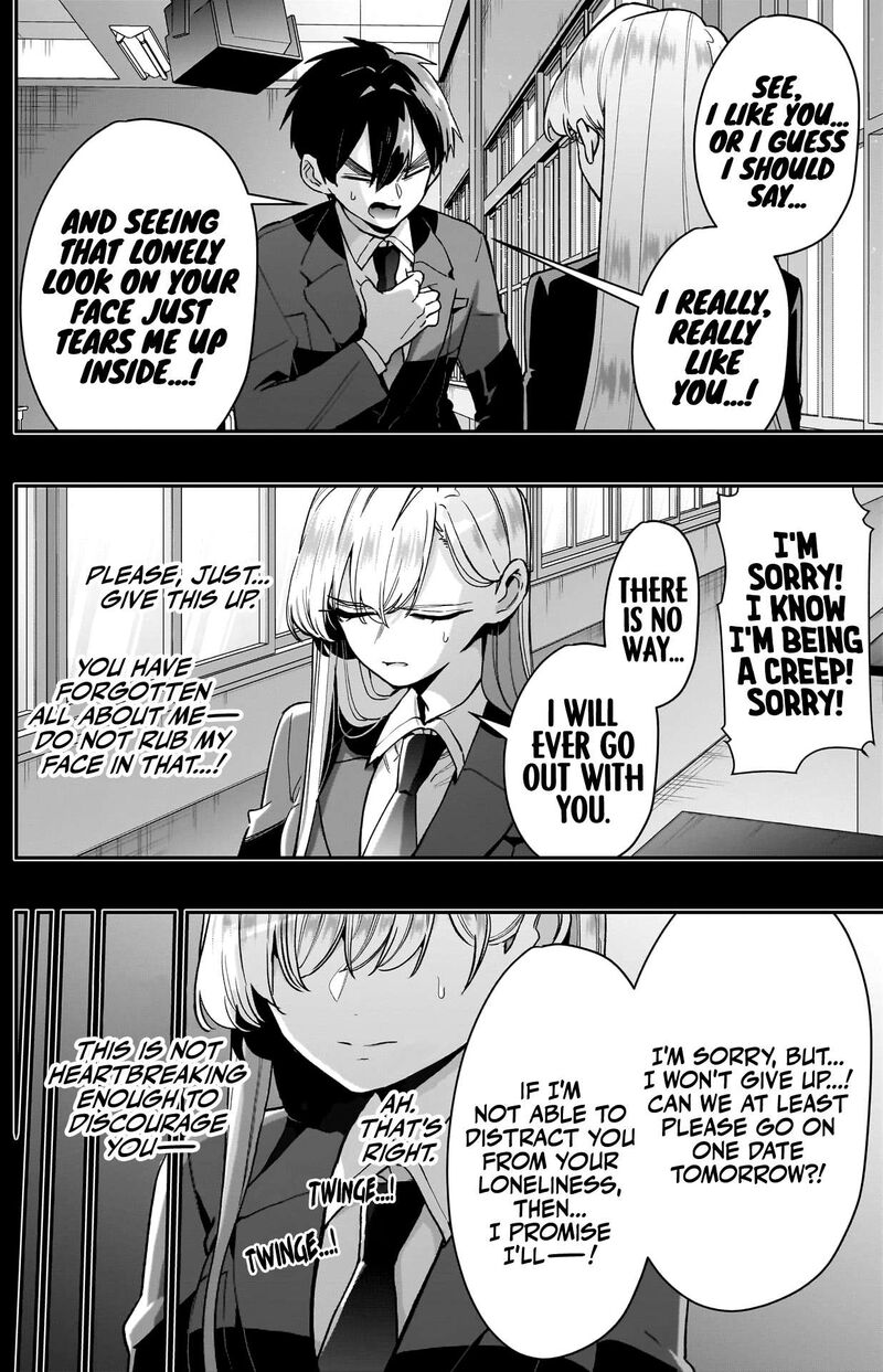 Kimi No Koto Ga Daidaidaidaidai Suki Na 100 Nin No Kanojo 209 4