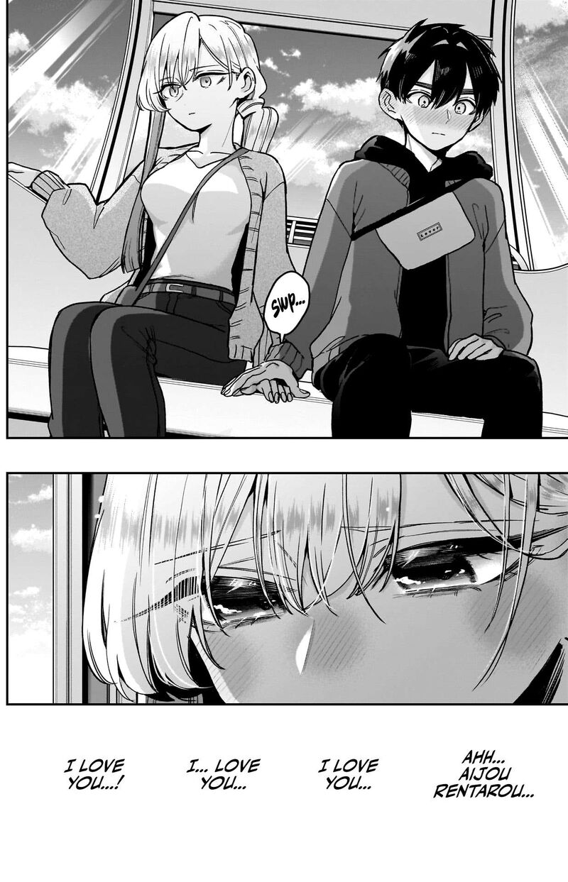 Kimi No Koto Ga Daidaidaidaidai Suki Na 100 Nin No Kanojo 209 6