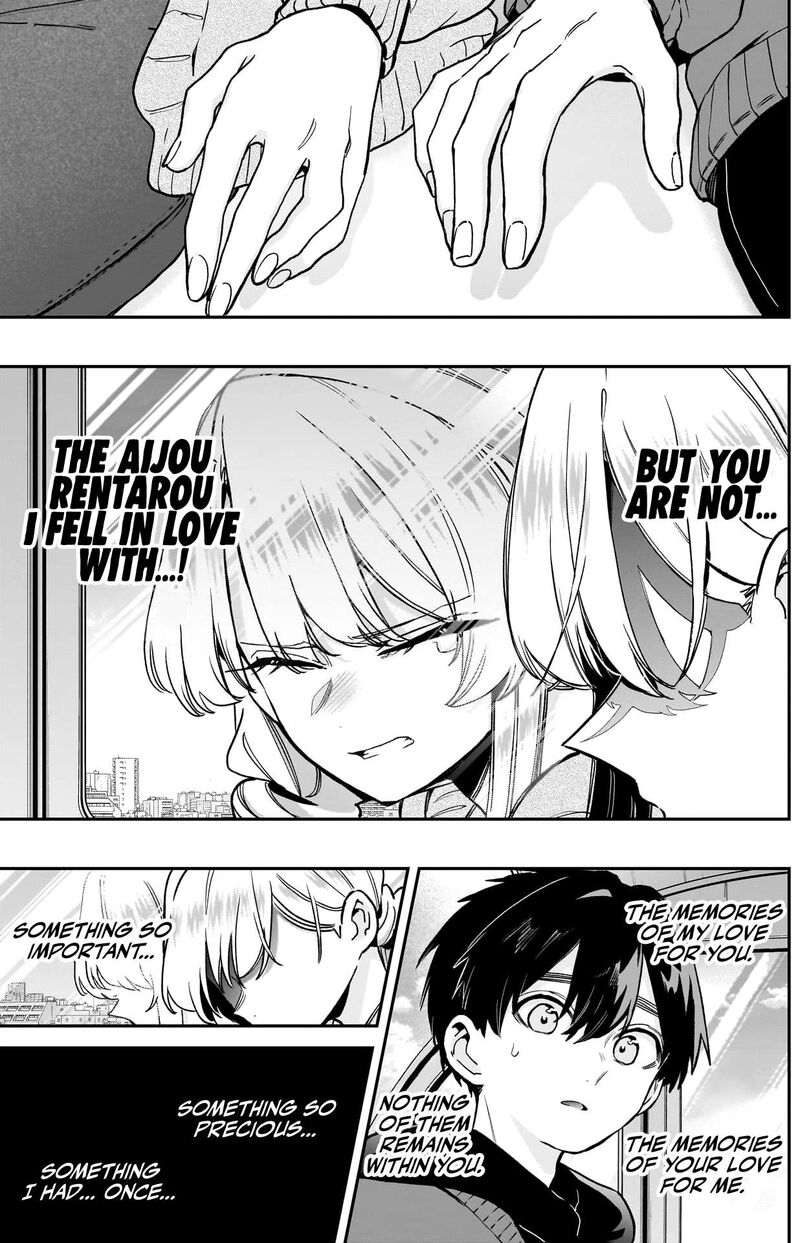 Kimi No Koto Ga Daidaidaidaidai Suki Na 100 Nin No Kanojo 209 7