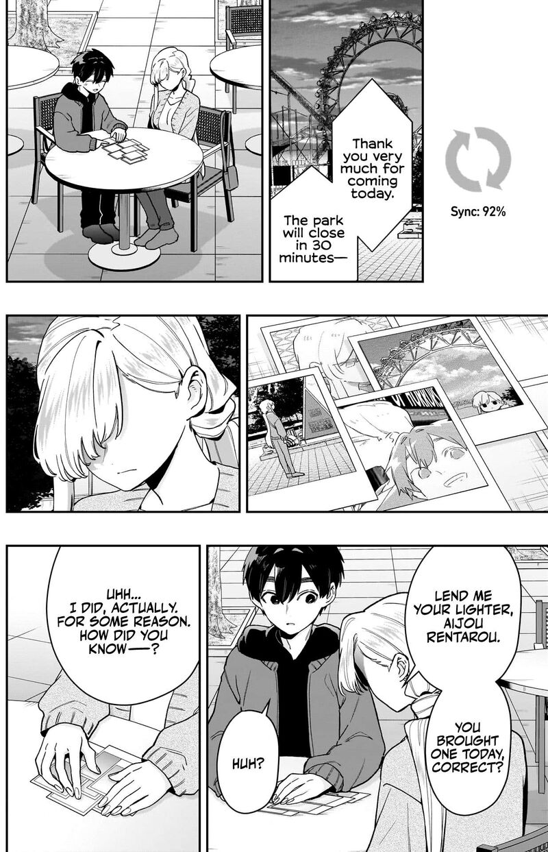 Kimi No Koto Ga Daidaidaidaidai Suki Na 100 Nin No Kanojo 209 8