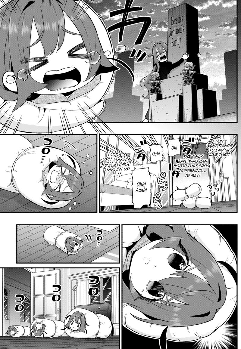 Kimi No Koto Ga Daidaidaidaidai Suki Na 100 Nin No Kanojo 21 10