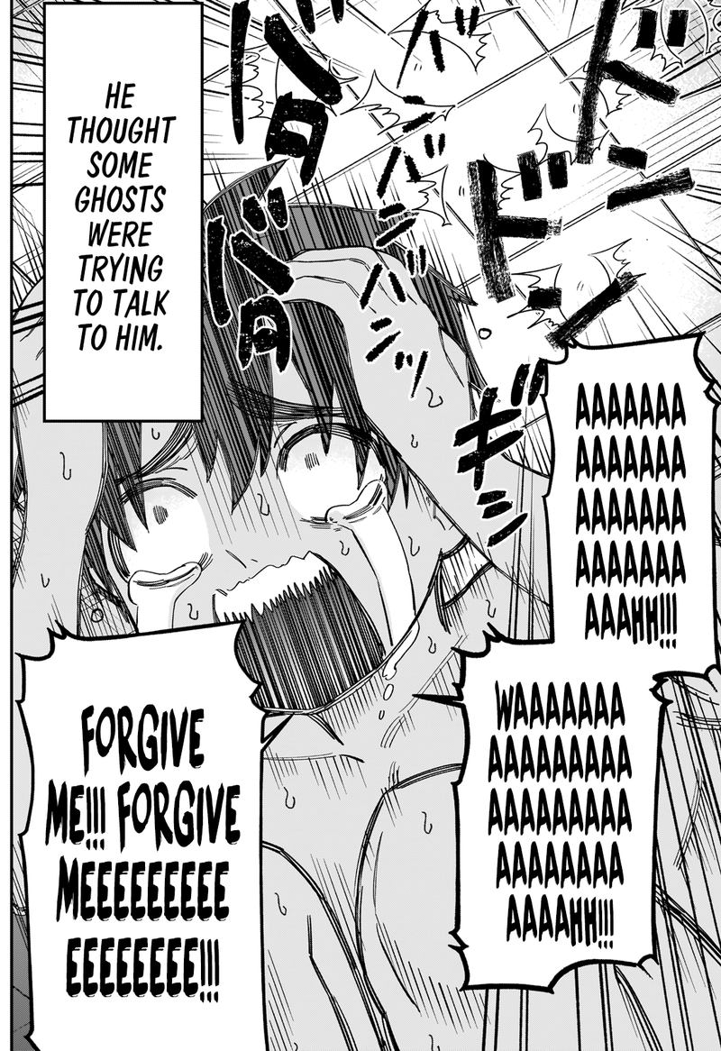 Kimi No Koto Ga Daidaidaidaidai Suki Na 100 Nin No Kanojo 21 13