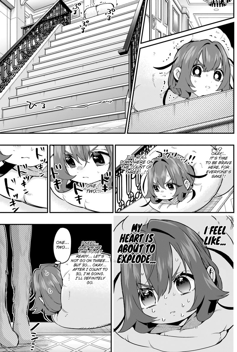 Kimi No Koto Ga Daidaidaidaidai Suki Na 100 Nin No Kanojo 21 14