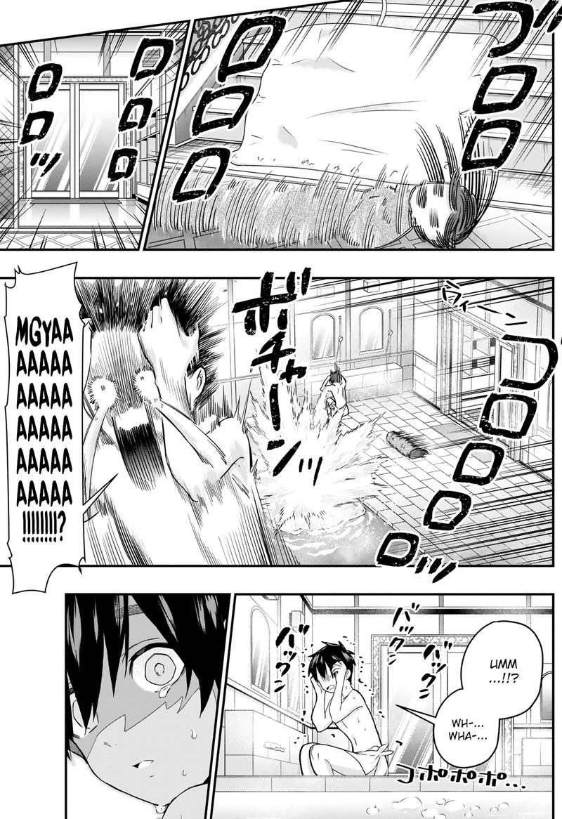 Kimi No Koto Ga Daidaidaidaidai Suki Na 100 Nin No Kanojo 21 16