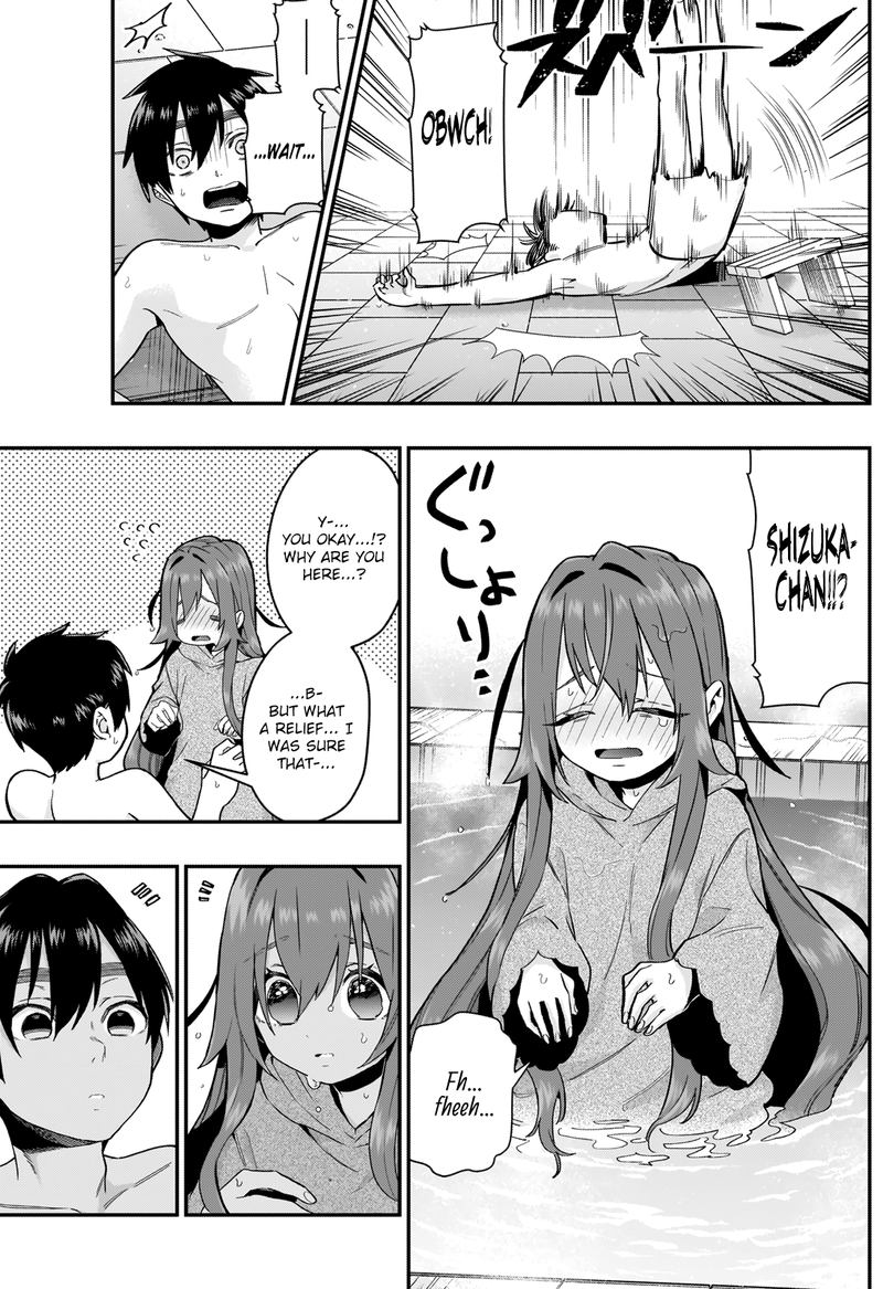 Kimi No Koto Ga Daidaidaidaidai Suki Na 100 Nin No Kanojo 21 18