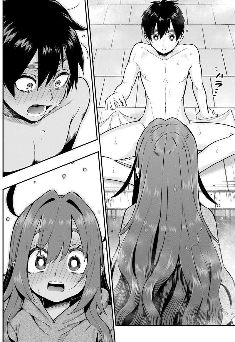 Kimi No Koto Ga Daidaidaidaidai Suki Na 100 Nin No Kanojo 21 19