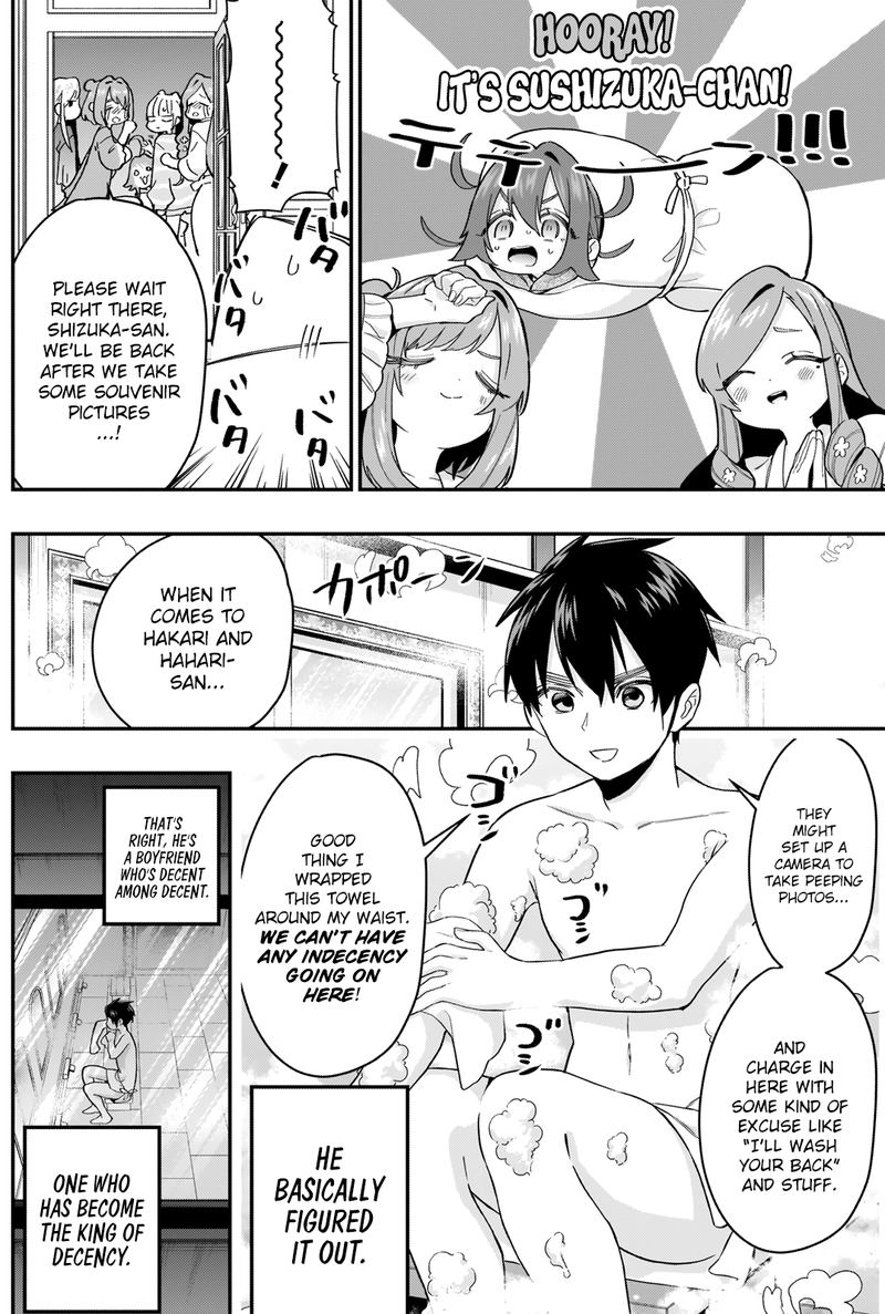 Kimi No Koto Ga Daidaidaidaidai Suki Na 100 Nin No Kanojo 21 5