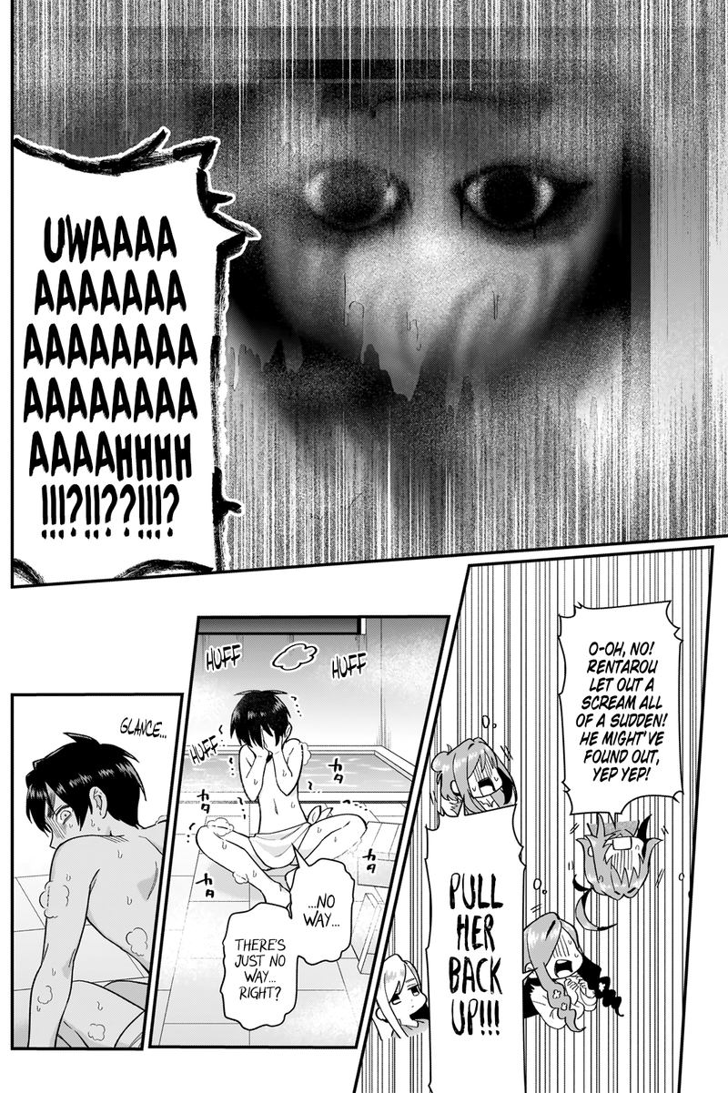 Kimi No Koto Ga Daidaidaidaidai Suki Na 100 Nin No Kanojo 21 7