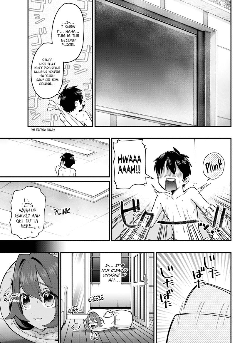 Kimi No Koto Ga Daidaidaidaidai Suki Na 100 Nin No Kanojo 21 8