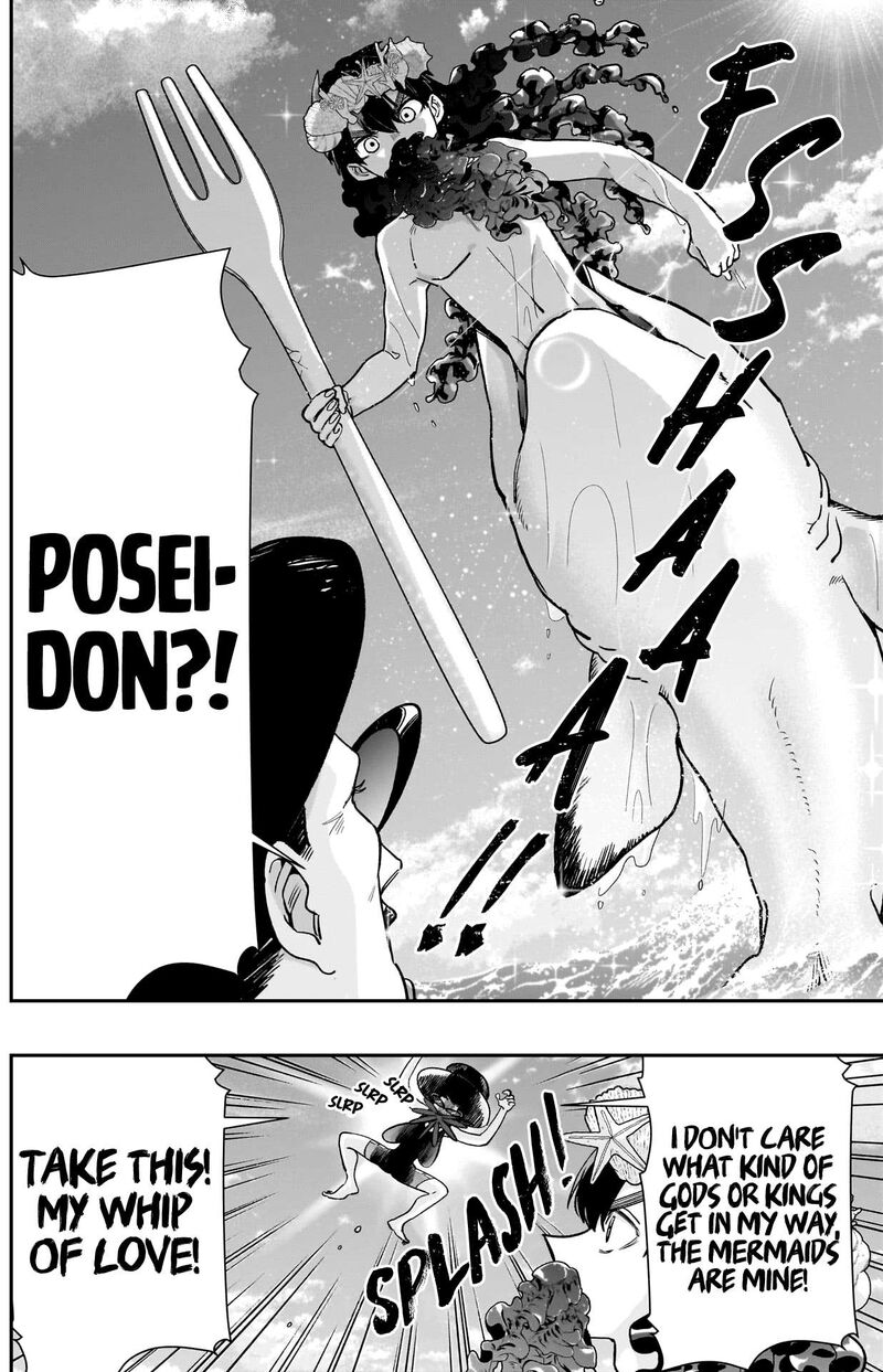 Kimi No Koto Ga Daidaidaidaidai Suki Na 100 Nin No Kanojo 210 18