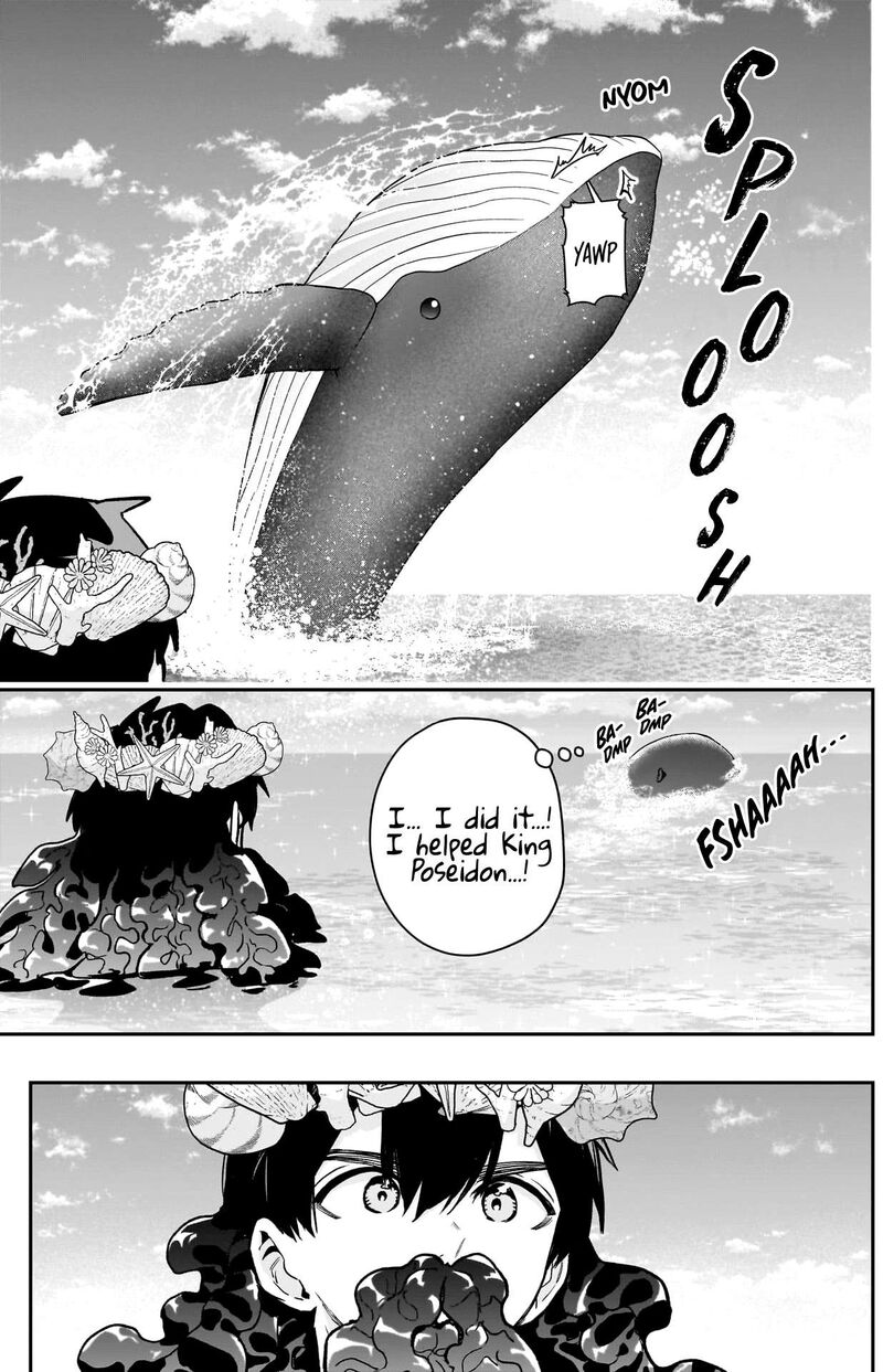 Kimi No Koto Ga Daidaidaidaidai Suki Na 100 Nin No Kanojo 210 19