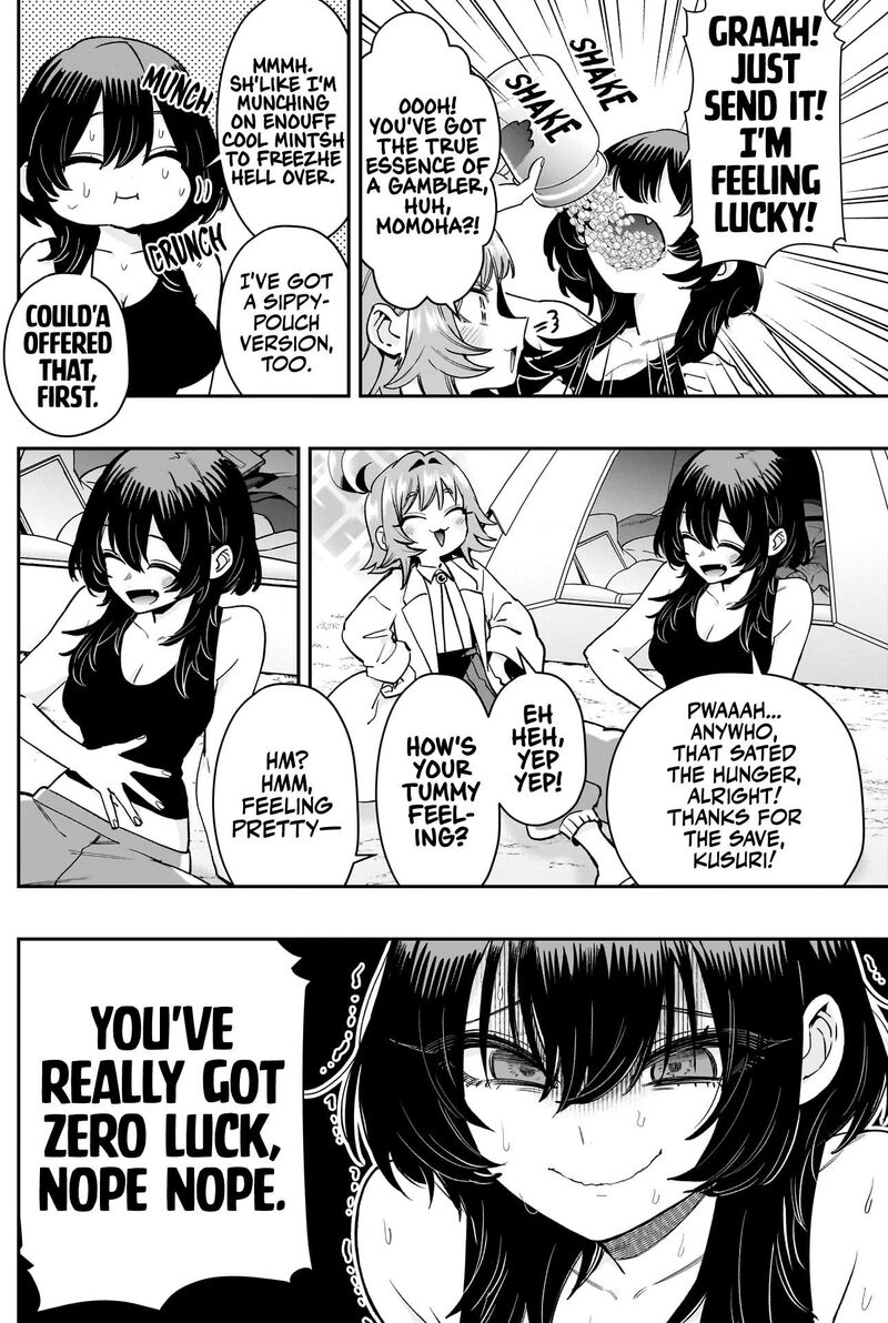 Kimi No Koto Ga Daidaidaidaidai Suki Na 100 Nin No Kanojo 211 11